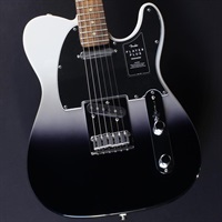 【7/19　11時から店頭先行販売開始】Player Plus Telecaster (Silver Smoke/Pau Ferro)#MX24082327【特価】
