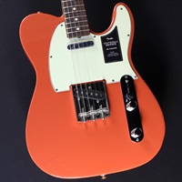 【7/19　11時から店頭先行販売開始】Vintera II 60s Telecaster (Fiesta Red)#MX25010154【特価】