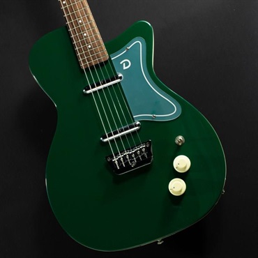 Danelectro 【イケベ大阪特売品！】57 (JADE)#098999
