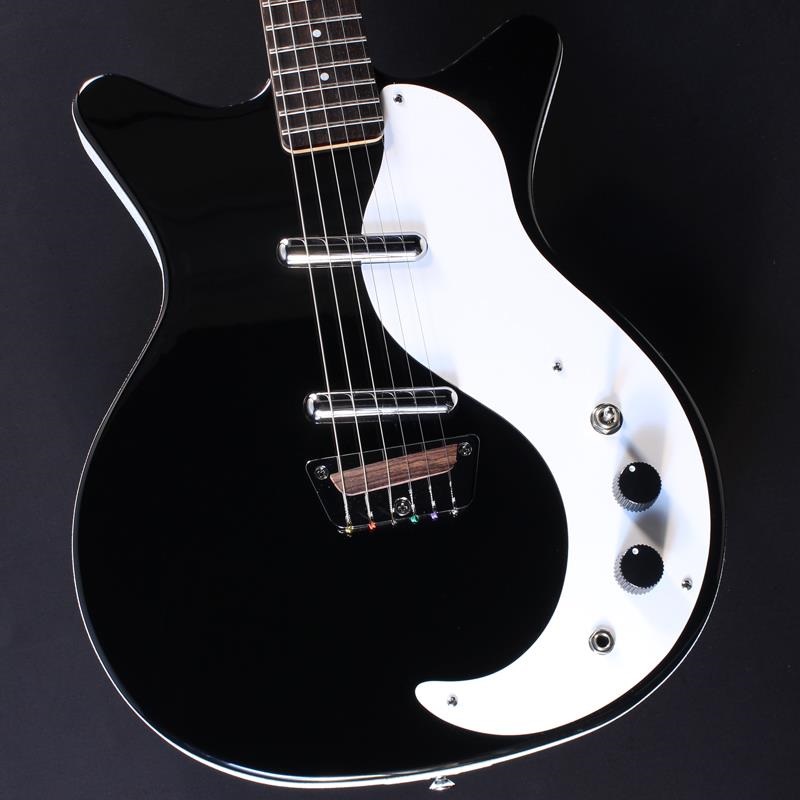 danelectro エレキギター dショッピング |Danelectro ダンエレクトロ 59 TRIPLE DIVINE