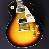 【7/19　11時から店頭先行販売開始】Inspired by Gibson Custom Shop 1959 Les Paul Standard (Tobacco Burst)#23121524045