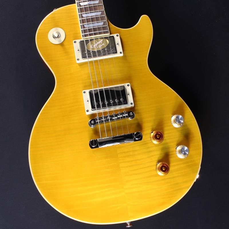 Epiphone 【7/19　11時から店頭先行販売開始】Kirk Hammett Greeny 1959 Les Paul Standard (Greeny Burst)#24031525681 IGC