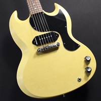 【7/19　11時から店頭先行販売開始】Murphy Lab 1963 SG Junior Lightning Bar TV Yellow Ultra Light Aged #401253