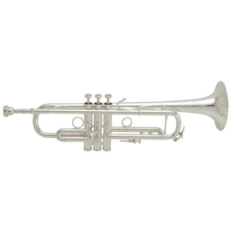 Bach バック / THE BIG COPPER LR190S43B 【Bb トランペット】【新品チョイキズ超特価】【調整後出荷】