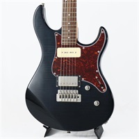USED 中古 PACIFICA611VFM ((Translucent Black) [SN.IKZ184375] ヤマハ