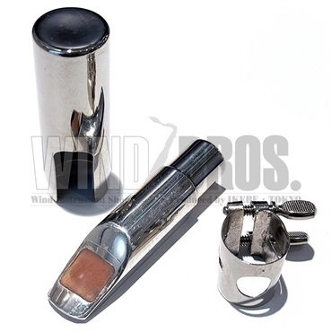 Dave Guardala USED 中古 テナーサックス用マウスピース Dave