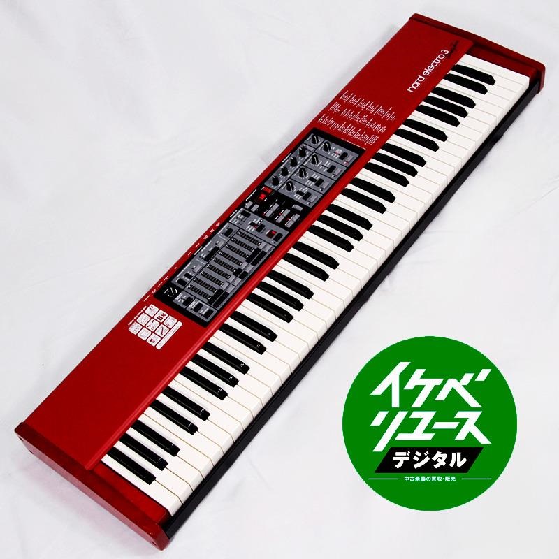 Nord（CLAVIA） USED 中古 Nord Electro 3 73 ※配送事項要ご確認