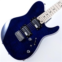KR-24-2H-FXD (See-thru Blue/M)
