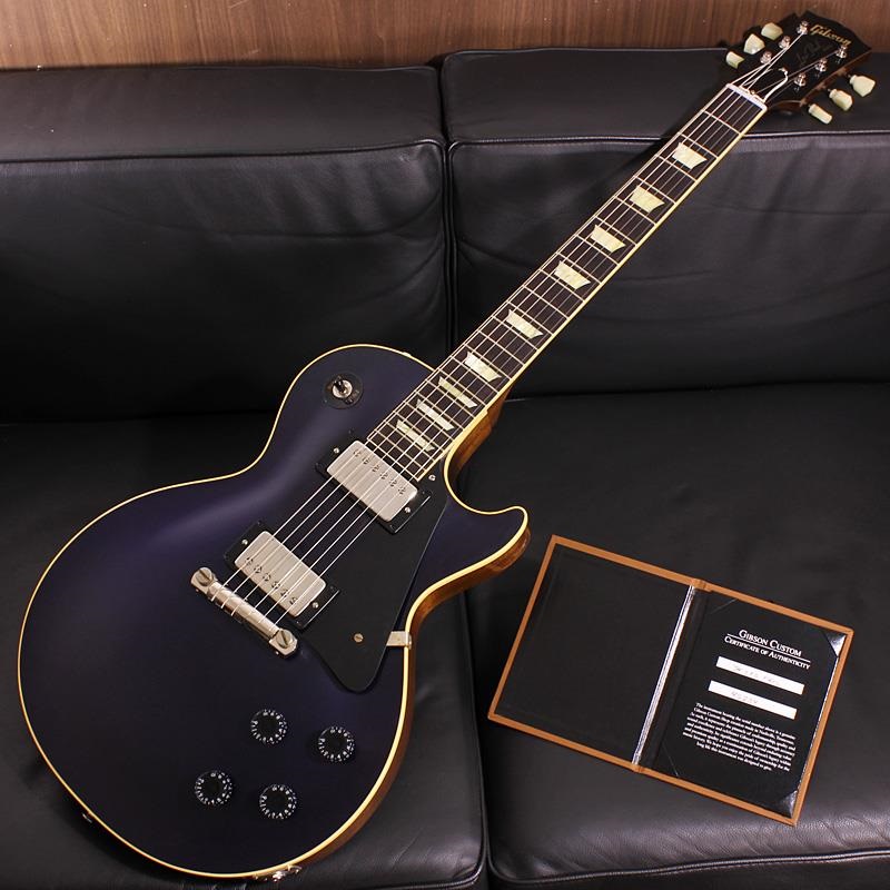 Gibson 1954 Les Paul Model w/2Humbuckers VOS Candy Apple Blue SN. 4 5234