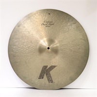 【7/19　11時から店頭先行販売開始】USED 中古 K Custom Dark Ride 20'' [リベット加工あり/2290g]
