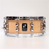 【イケベ大阪夏祭りバーゲン！】KS-1406SDW NAB [KOMPRESSOR Series Beech 14''×6'']【店頭展示特価品】