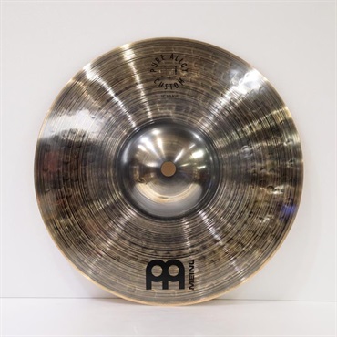 MEINL 【7/19 11時から店頭先行販売開始】PAC10S [Pure Alloy