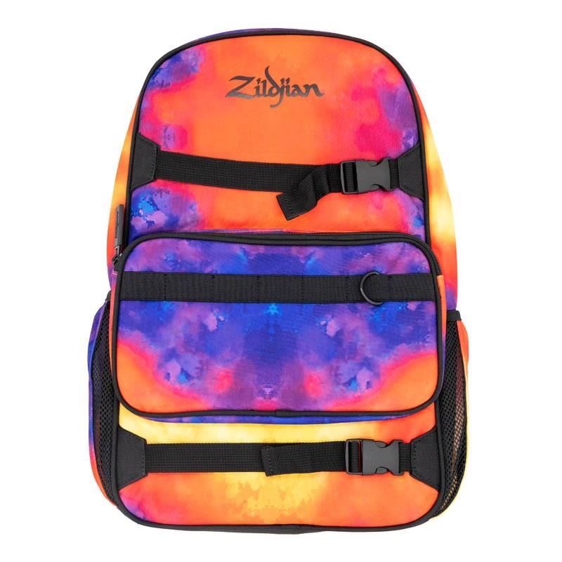 Zildjian 【7/19　11時から店頭先行販売開始】NAZLFSTUBPOR [Student Bags Collection Backpack/スティックバッグ付き/オレンジバースト]