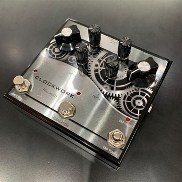 J. Rockett Audio Designs Archer Select（Jロケットオーディオ
