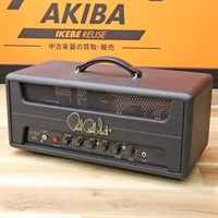 【夏先取り大特価セール】【REVOLE秋葉原本気バーゲン！】USED 中古 HDRX 50 Head (P.R.S.) tube amp head 真空管 チューブ アンプ ヘッド