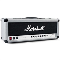 【7/19　11時から店頭先行販売開始】2555X [Silver Jubilee RE-ISSUE]（アンプ ヘッド マーシャル）