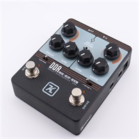 【7/19　11時から店頭先行販売開始】USED 中古 DDR DRIVE-DELAY-REVERB（キーリー）オーバードライブ　ディレイ　リバーブ