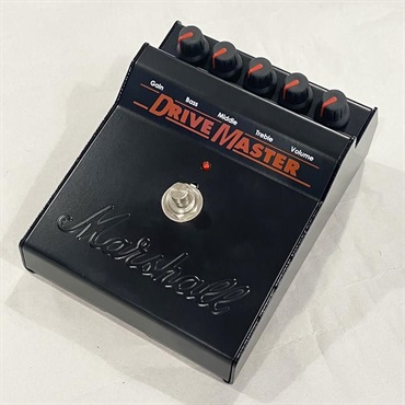 Marshall ／ Drive master オーバードライブ Marshall Drivemaster Reissue / オーバードライブ マーシャル