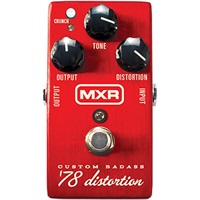 【7/19　11時から店頭先行販売開始】M78 Custom Badass '78 Distortion