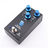 【7/19　11時から店頭先行販売開始】USED 中古 Blues Disorder Overdrive & Distortion（キーリー）オーバードライブ　ディストーション
