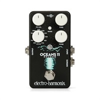 【7/19　11時から店頭先行販売開始】OCEANS11 [Multifunction Digital Reverb] リバーブ エレハモ