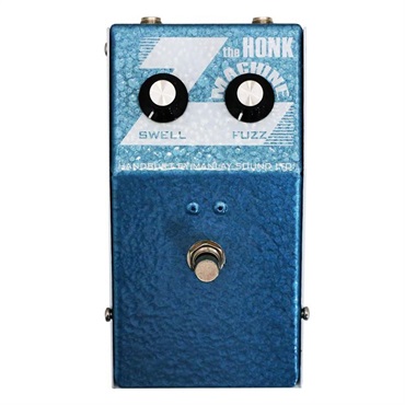 Manlay Sound 【7/19 11時から店頭先行販売開始】The Honk
