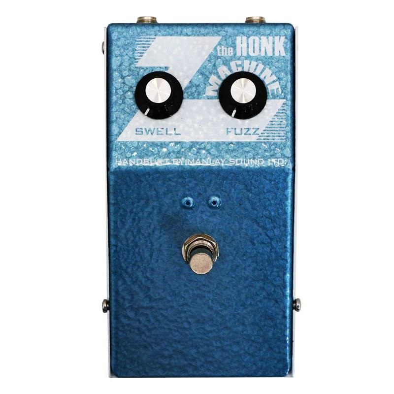 Manlay Sound 【7/19 11時から店頭先行販売開始】The Honk