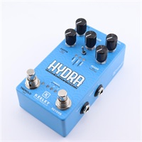 【7/19　11時から店頭先行販売開始】USED 中古 HYDRA Stereo Reverb & Tremolo（キーリー）リバーブ　トレモロ