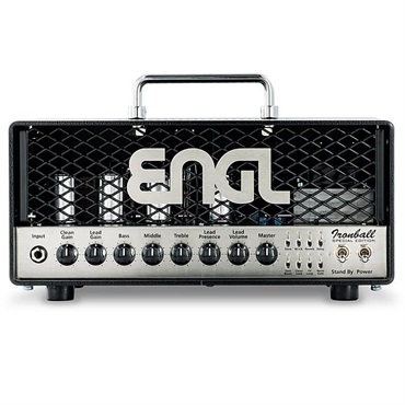 ENGL 【7/19　11時から店頭先行販売開始】Ironball Special Edition (E606SE)（アイアンボール エングル）