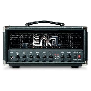 【7/19　11時から店頭先行販売開始】FIREBALL 25 (E633)（ファイアーボール エングル）