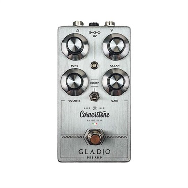 Cornerstone 【REVOLE秋葉原本気バーゲン！】GLADIO SC (RF＆SRV Style Overdrive)　（コーナーストーン グラディオ オーバードライブ）