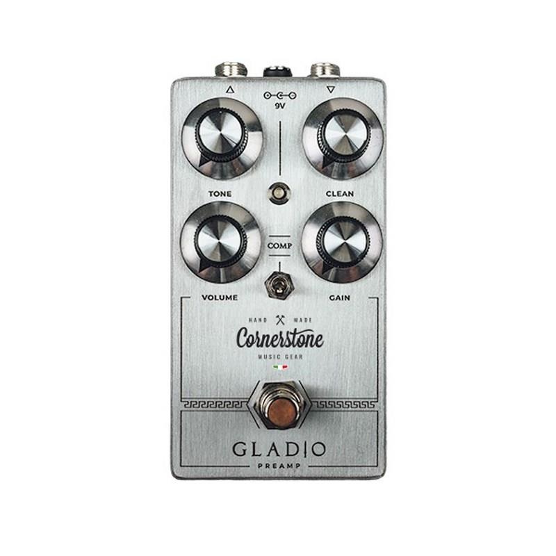 Cornerstone 【REVOLE秋葉原本気バーゲン！】GLADIO SC (RF＆SRV Style Overdrive)　（コーナーストーン グラディオ オーバードライブ）