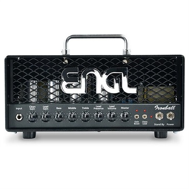 【7/19　11時から店頭先行販売開始】Ironball E606（アイアンボール エングル）
