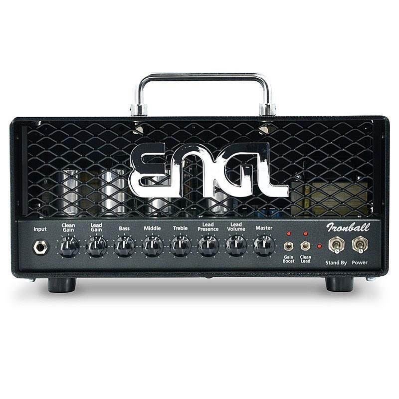 ENGL 【7/19　11時から店頭先行販売開始】Ironball E606（アイアンボール エングル）