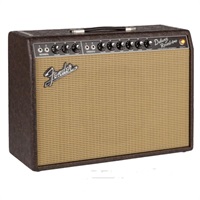 【7/19　11時から店頭先行販売開始】65 Deluxe Reverb [Fender FSR WESTERN CB]（アンプ コンボ フェンダー）