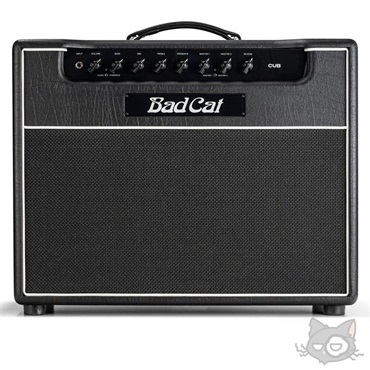 Bad Cat BLACK CAT 1x12 Combo ｜イケベ楽器店オンラインストア