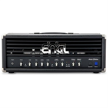 【7/26 11時から店頭先行販売開始】Artist Edition 50 [E653] Blackout（アーティスト ブラックアウト エングル）