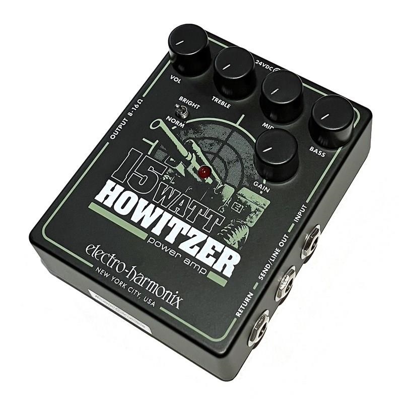 Electro Harmonix 【7/26 11時から店頭先行販売開始】15 WATT