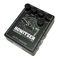 【7/26 11時から店頭先行販売開始】15 WATT HOWITZER GUITAR AMP/PRE AMP ギターアンプ エレハモ
