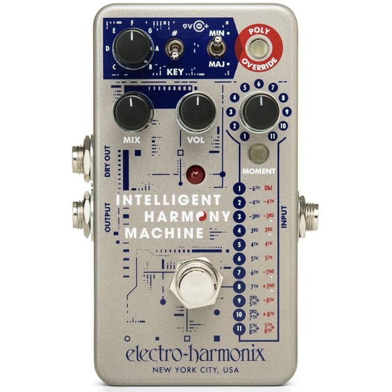 Electro Harmonix 【7/26 11時から店頭先行販売開始
