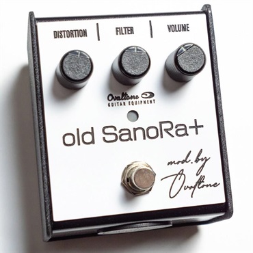 Ovaltone TM4086+ USED美品 TM4086+ 』 デモ機完成しました - Ovaltone -handmade effect