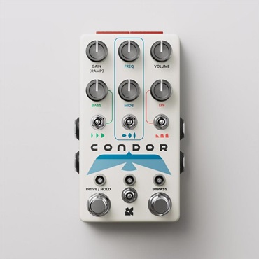 Chase bliss audio clean 【箱、説明書、保証書付き】 Chase Bliss Audio Clean（チェイスブリス）コンプレッサー