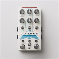 Drolo FX Strands エフェクターchase bliss audio Chase Bliss Audio Generation Loss MkII | Delicious Audio
