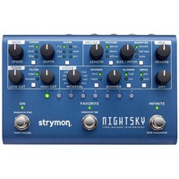 【7/26 11時から店頭先行販売開始】NIGHTSKY【Experimental Reverb】（ストライモン）リバーブ