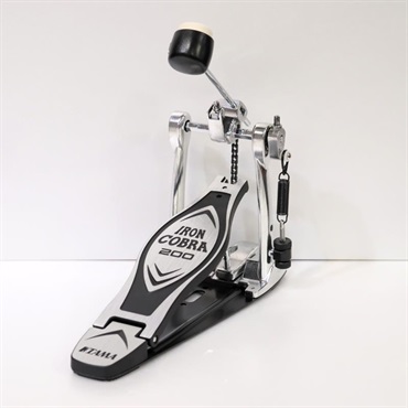 HP200P [Iron Cobra 200 Single Pedal]【箱ボロ特価品】