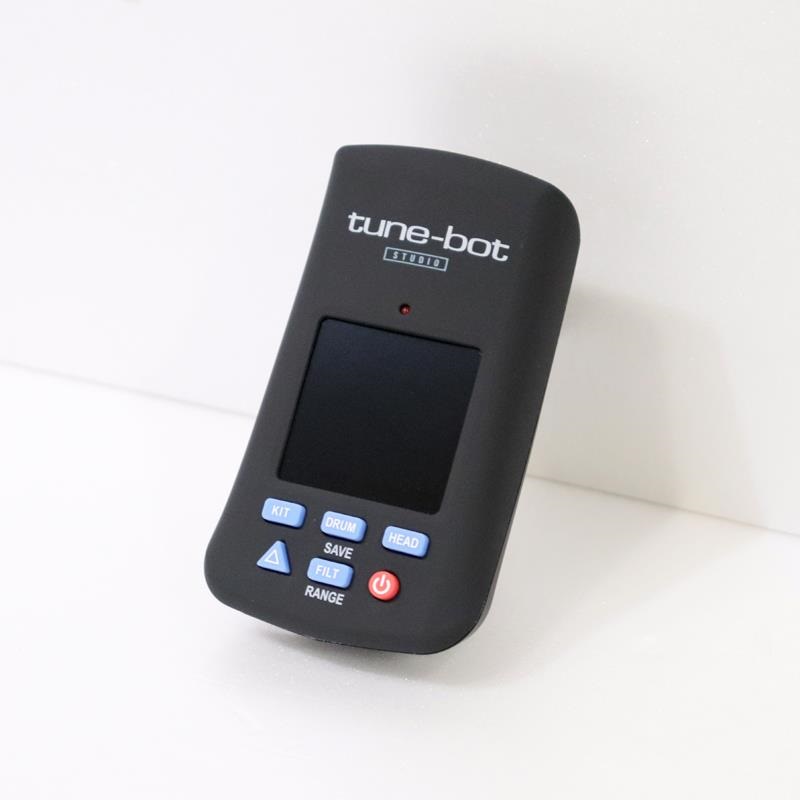 tune-bot studio ドラム用チューナー Amazon.co.jp: Overtone Labs ドラム用チューナー tune-bot
