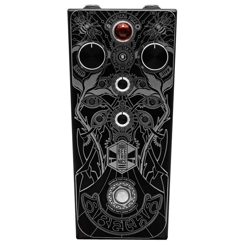 ［美品］Beetronics / ABELHA BEETRONICS ABELHA（ビートロニクス）ファズ ｜イケベ楽器店オンライン