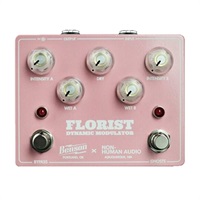 【GET STOMP本気バーゲン！】Florist （フローリスト ディレイ モジュレーション ベンソン)