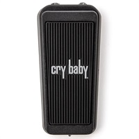 【7/26 11時から店頭先行販売開始】CBJ95 [Crybaby Junior]（ジムダンロップ）ワウペダル　クライベイビー