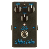 【7/26 11時から店頭先行販売開始】Shiba Drive (Black Edition)（シバ ドライブ サー）